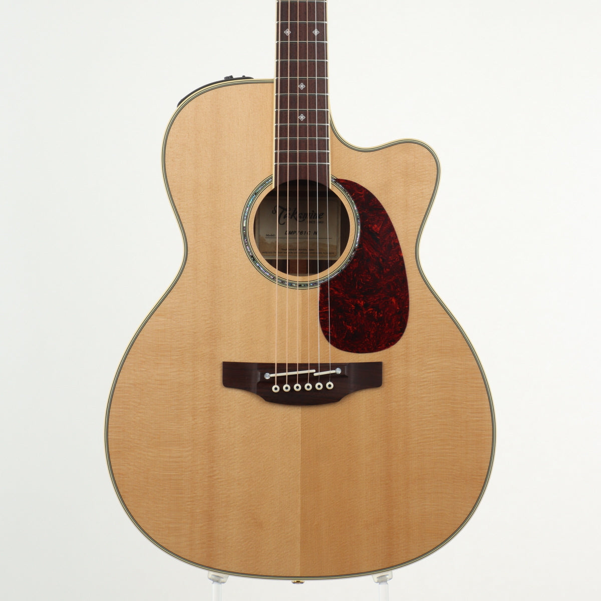 [SN 61090206] USED Takamine Takamine / DMP761C N [20]