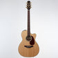 [SN 61090206] USED Takamine Takamine / DMP761C N [20]