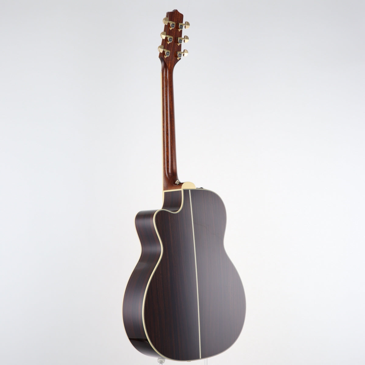 [SN 61090206] USED Takamine Takamine / DMP761C N [20]