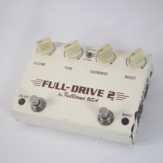 USED FULLTONE / FULLDRIVE2 Limited [05]