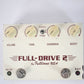 USED FULLTONE / FULLDRIVE2 Limited [05]