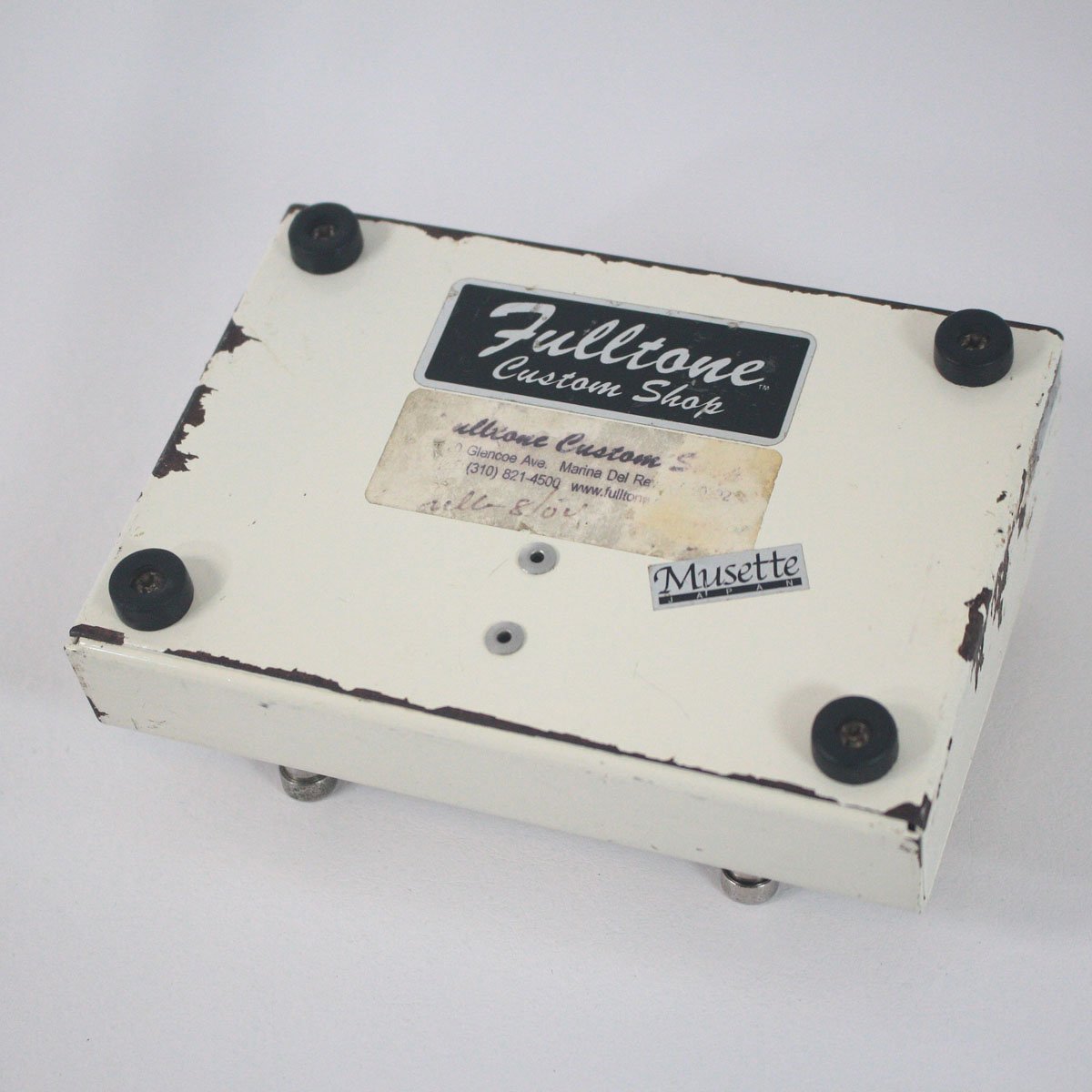 USED FULLTONE / FULLDRIVE2 Limited [05]