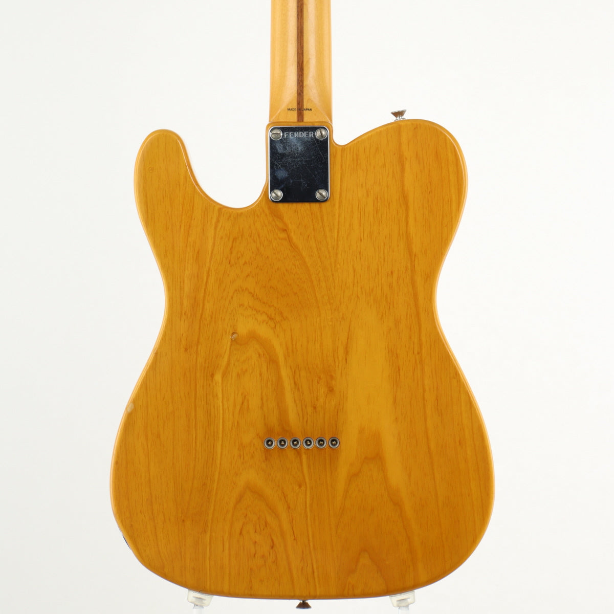 [SN MIJ A034768] USED Fender Japan / Esquire Order Model Natural [11]