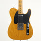 [SN MIJ A034768] USED Fender Japan / Esquire Order Model Natural [11]