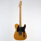 [SN MIJ A034768] USED Fender Japan / Esquire Order Model Natural [11]