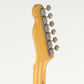 [SN MIJ A034768] USED Fender Japan / Esquire Order Model Natural [11]