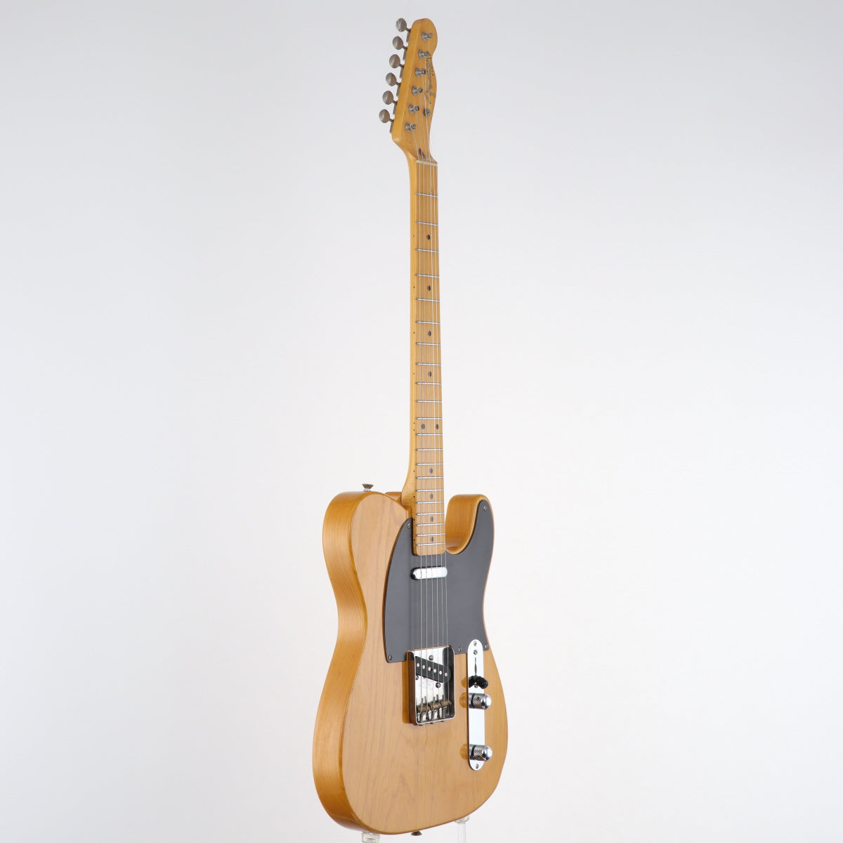 [SN MIJ A034768] USED Fender Japan / Esquire Order Model Natural [11]