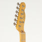 [SN MIJ A034768] USED Fender Japan / Esquire Order Model Natural [11]