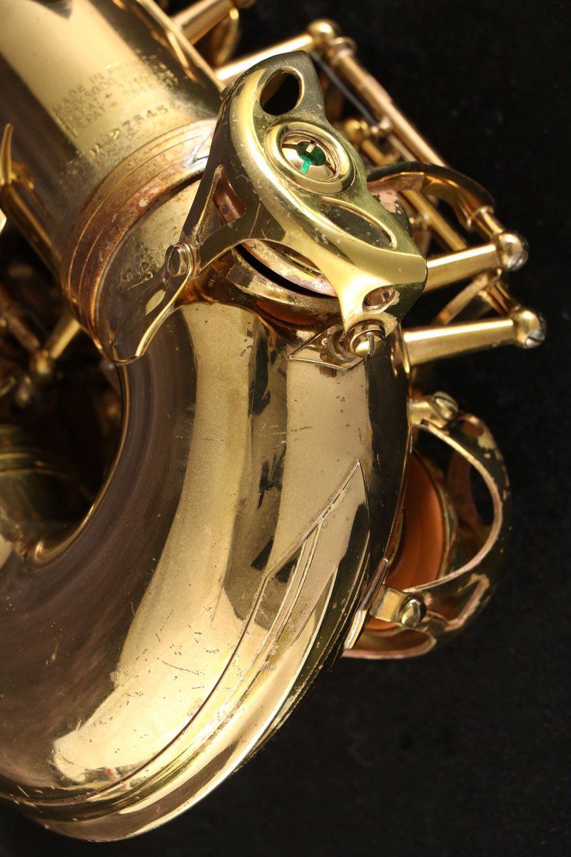 [SN 275454] USED SELMER Selmer / Alto Mark VII SN.275xxx Alto Saxophone [03]