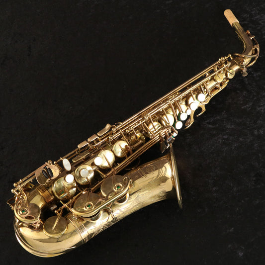 [SN 275454] USED SELMER Selmer / Alto Mark VII SN.275xxx Alto Saxophone [03]