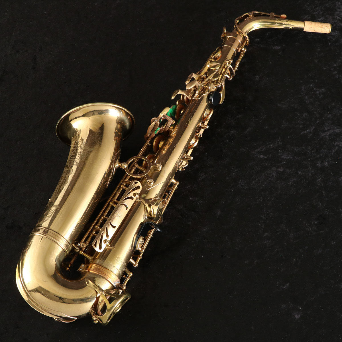 [SN 275454] USED SELMER Selmer / Alto Mark VII SN.275xxx Alto Saxophone [03]