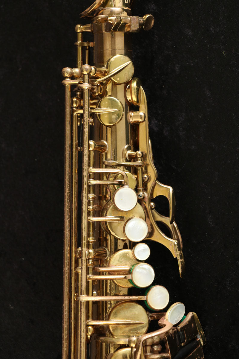 [SN 275454] USED SELMER Selmer / Alto Mark VII SN.275xxx Alto Saxophone [03]