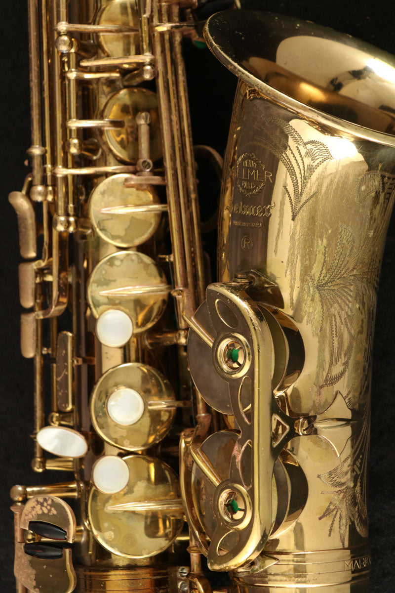 [SN 275454] USED SELMER Selmer / Alto Mark VII SN.275xxx Alto Saxophone [03]