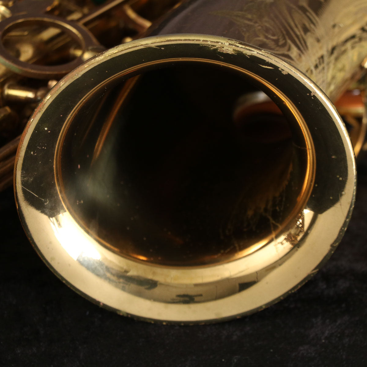 [SN 275454] USED SELMER Selmer / Alto Mark VII SN.275xxx Alto Saxophone [03]