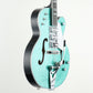 [SN JT23041676] USED Gretsch / G6136T Kenny Falcon II w/Bigsby Early Summer Green Sparkle [11]