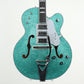 [SN JT23041676] USED Gretsch / G6136T Kenny Falcon II w/Bigsby Early Summer Green Sparkle [11]