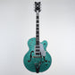 [SN JT23041676] USED Gretsch / G6136T Kenny Falcon II w/Bigsby Early Summer Green Sparkle [11]