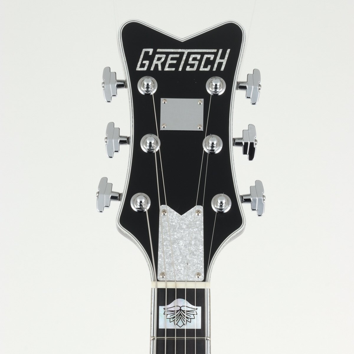 [SN JT23041676] USED Gretsch / G6136T Kenny Falcon II w/Bigsby Early Summer Green Sparkle [11]