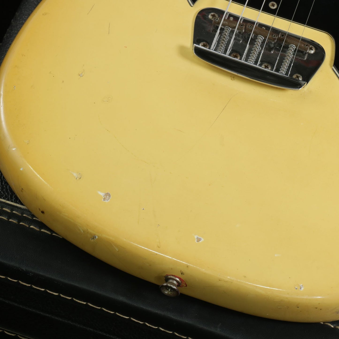 [SN S811620] USED Fender / Musicmaster (Vintage)[1980/3.13kg] Fender Musicmaster Electric Guitar [08]