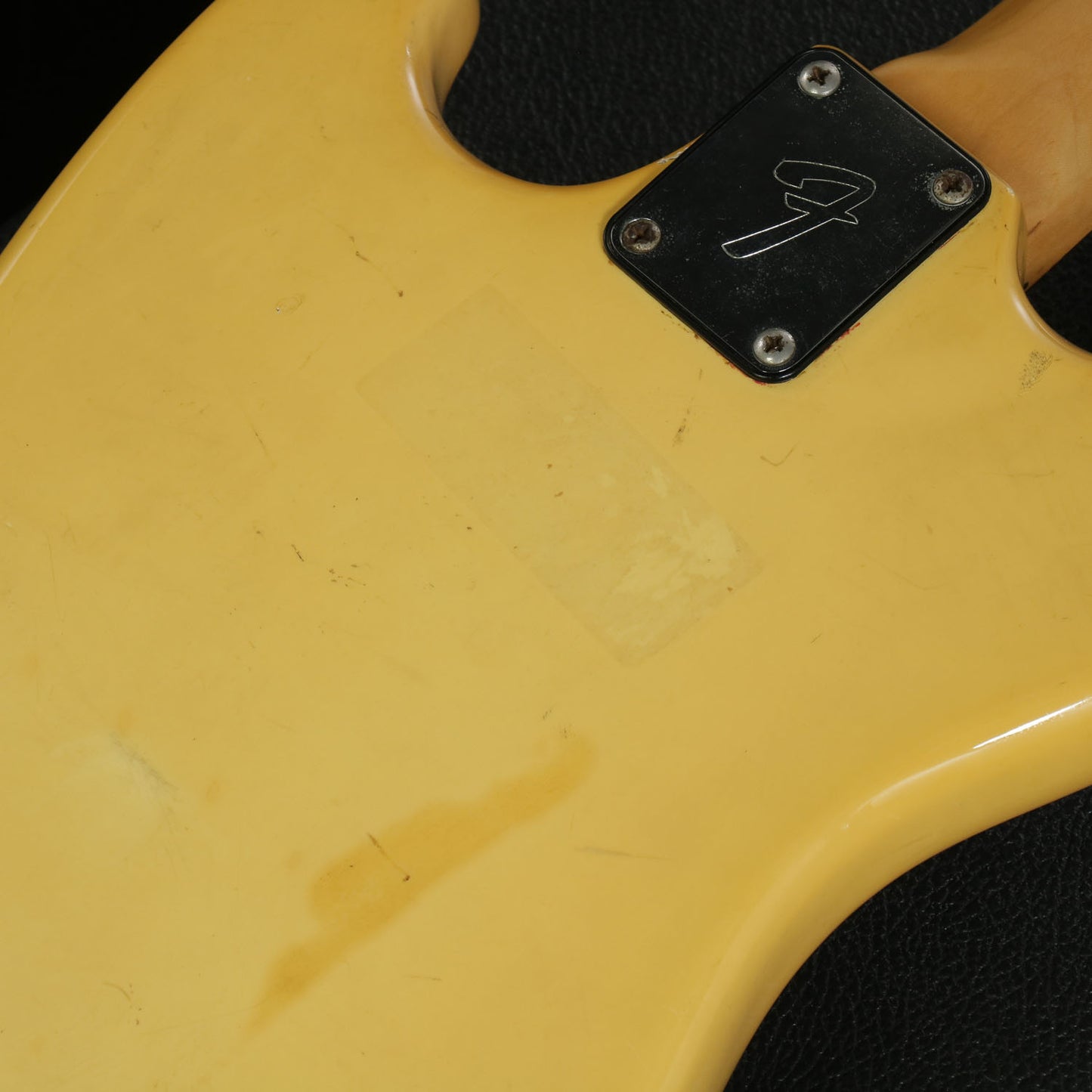 [SN S811620] USED Fender / Musicmaster (Vintage)[1980/3.13kg] Fender Musicmaster Electric Guitar [08]