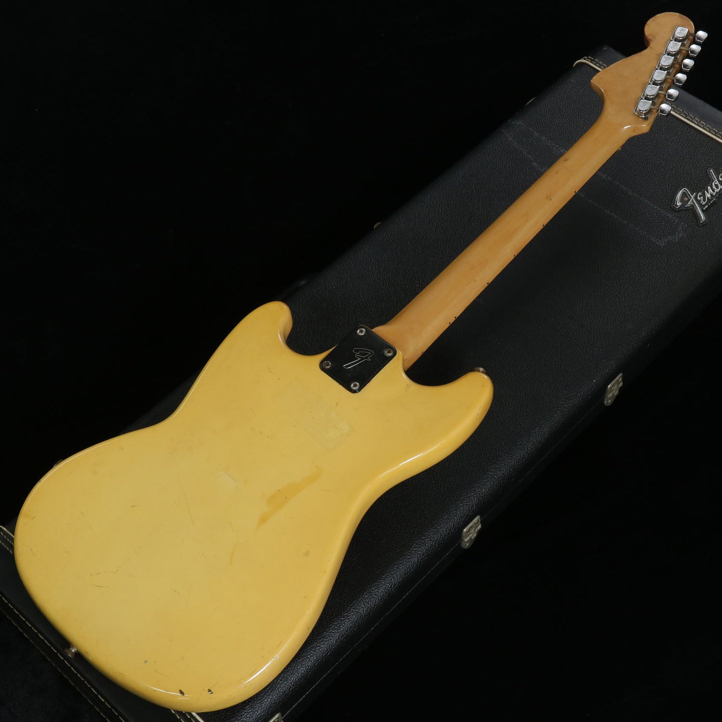 [SN S811620] USED Fender / Musicmaster (Vintage)[1980/3.13kg] Fender Musicmaster Electric Guitar [08]