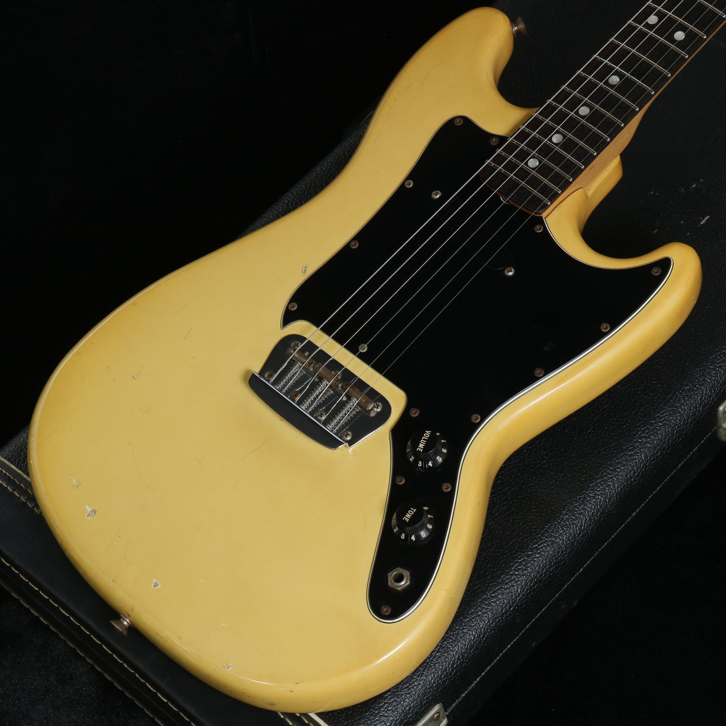 [SN S811620] USED Fender / Musicmaster (Vintage)[1980/3.13kg] Fender Musicmaster Electric Guitar [08]