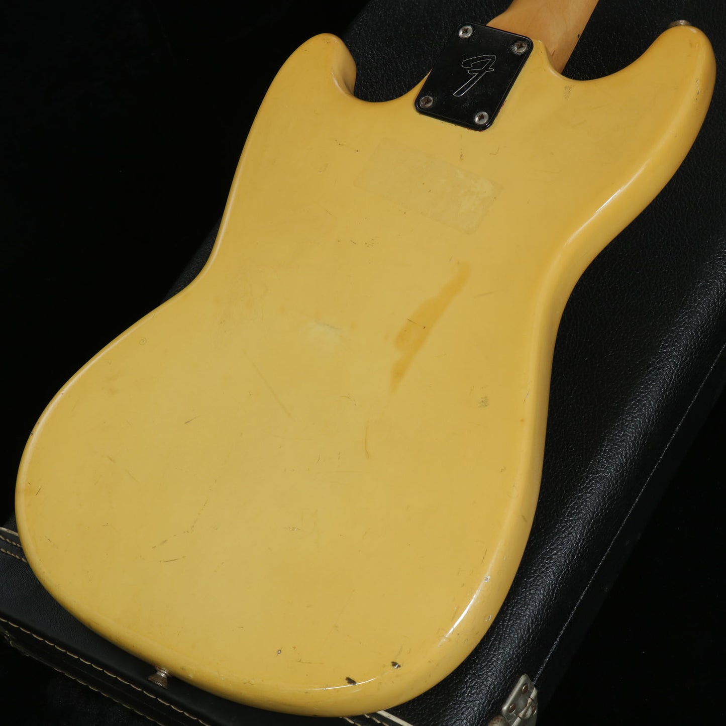 [SN S811620] USED Fender / Musicmaster (Vintage)[1980/3.13kg] Fender Musicmaster Electric Guitar [08]