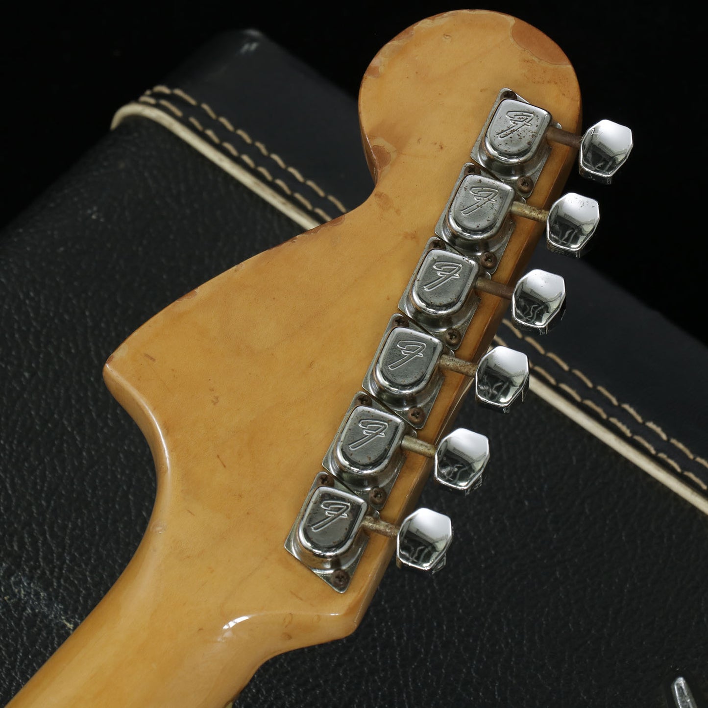 [SN S811620] USED Fender / Musicmaster (Vintage)[1980/3.13kg] Fender Musicmaster Electric Guitar [08]