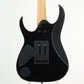 [SN F0730663] USED Ibanez / Prestige RG2570E Galaxy Black [12]