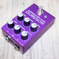 [SN 20342211477] USED SOLDANO / SLO Pedal / Super Lead Overdrive Purple Anodized [12]