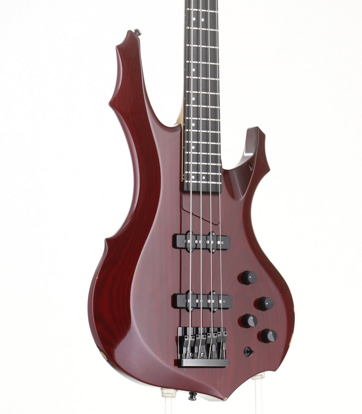 [SN S0216402] USED ESP / FOREST-STD TRD [09]