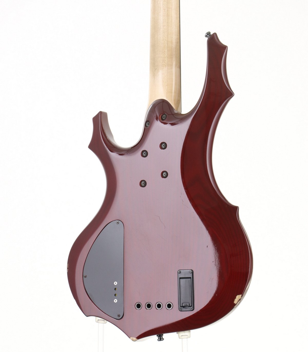 [SN S0216402] USED ESP / FOREST-STD TRD [06]