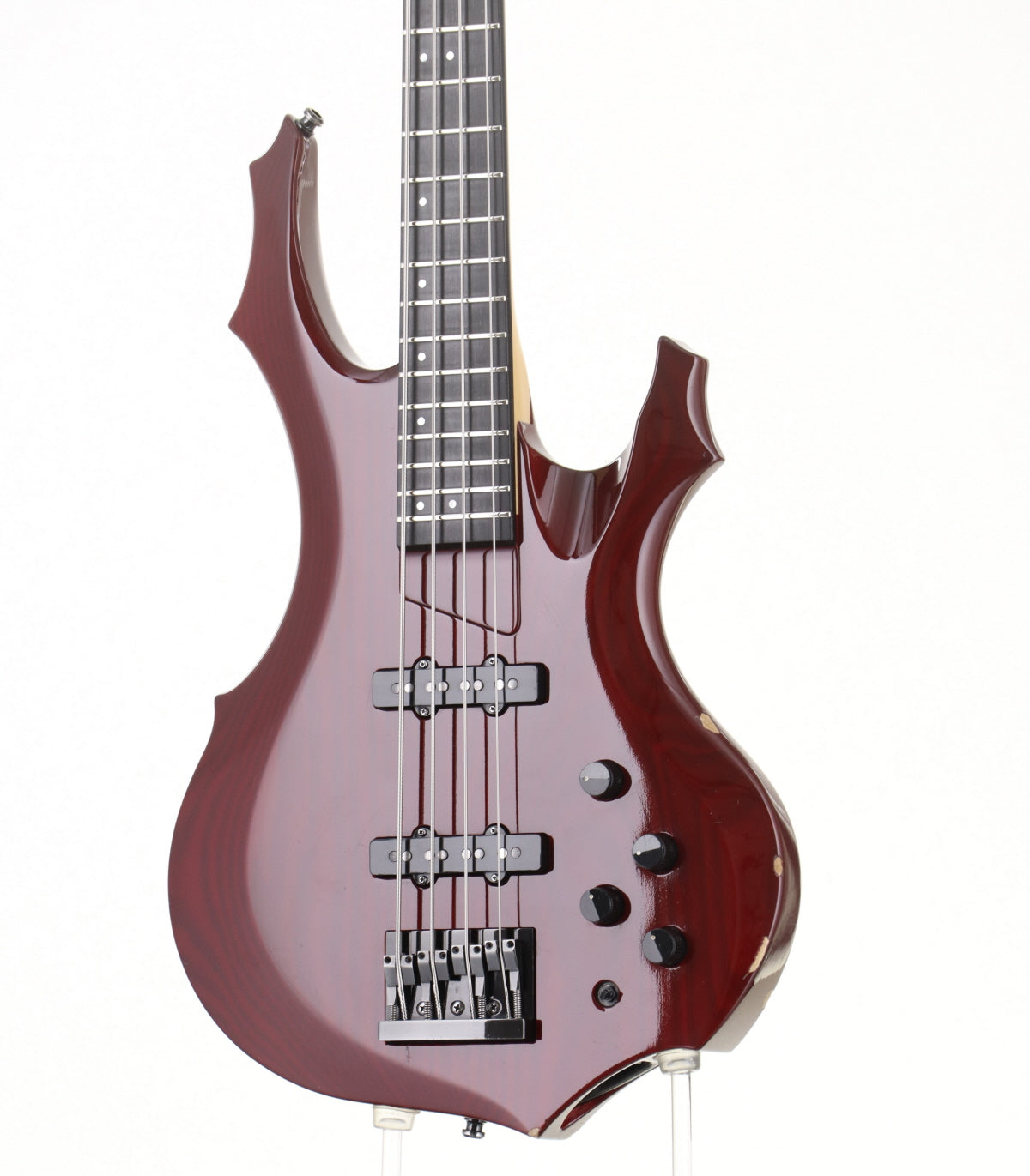 [SN S0216402] USED ESP / FOREST-STD TRD [09]