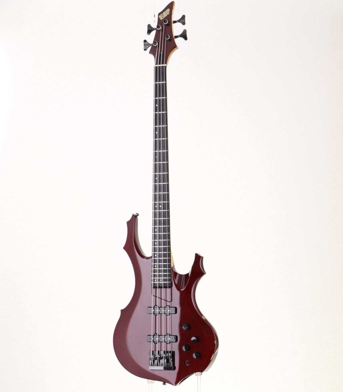 [SN S0216402] USED ESP / FOREST-STD TRD [09]