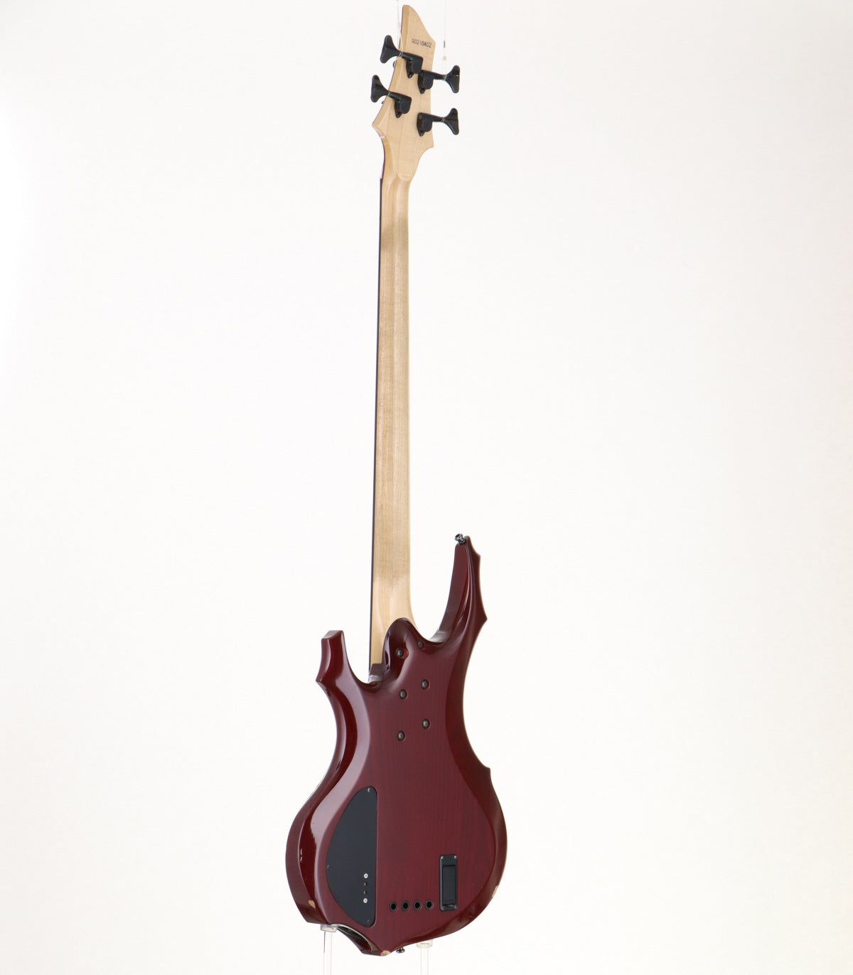 [SN S0216402] USED ESP / FOREST-STD TRD [09]