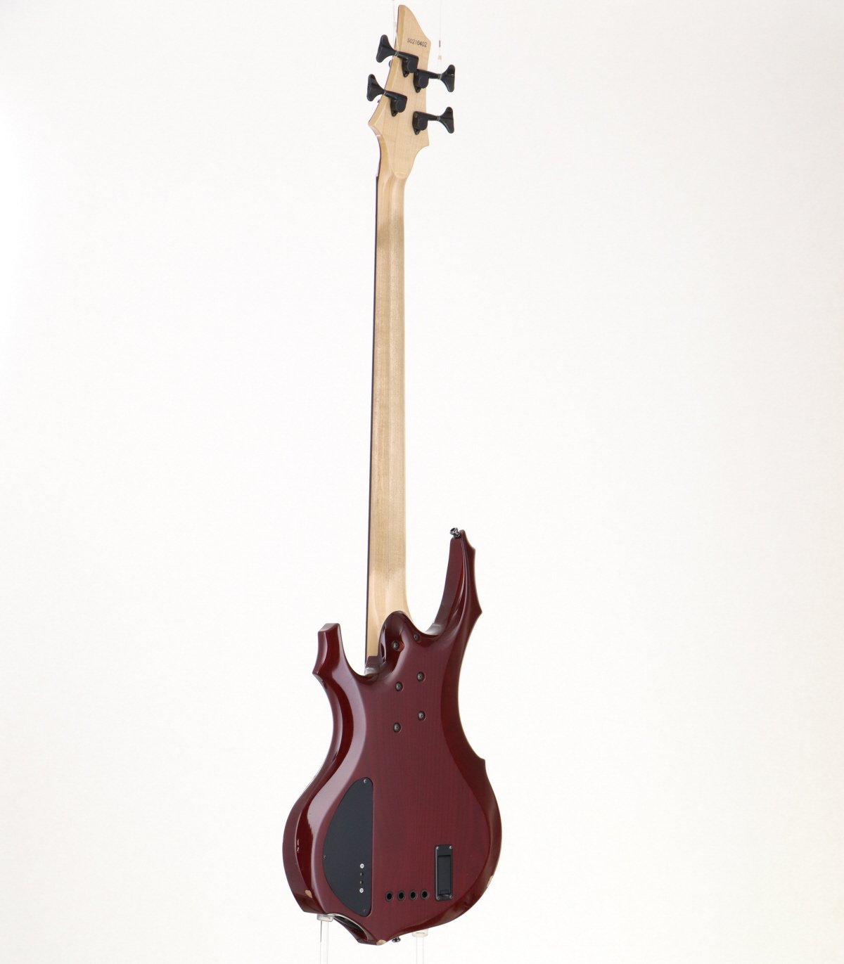 [SN S0216402] USED ESP / FOREST-STD TRD [06]