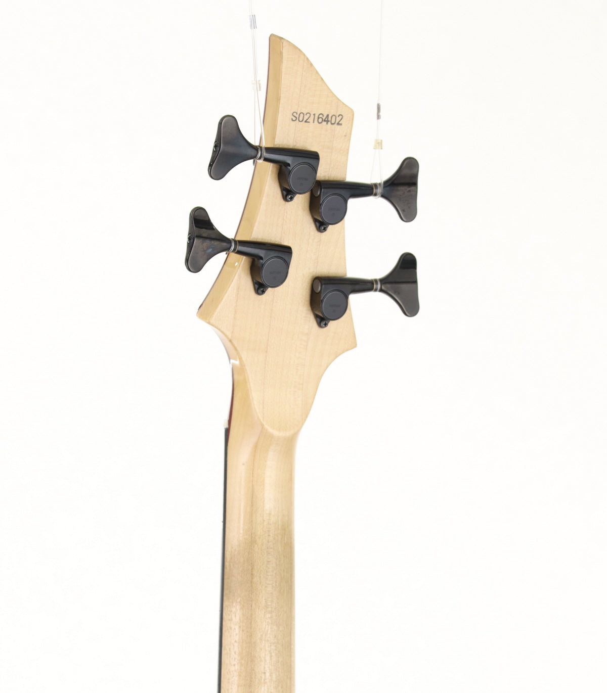 [SN S0216402] USED ESP / FOREST-STD TRD [06]