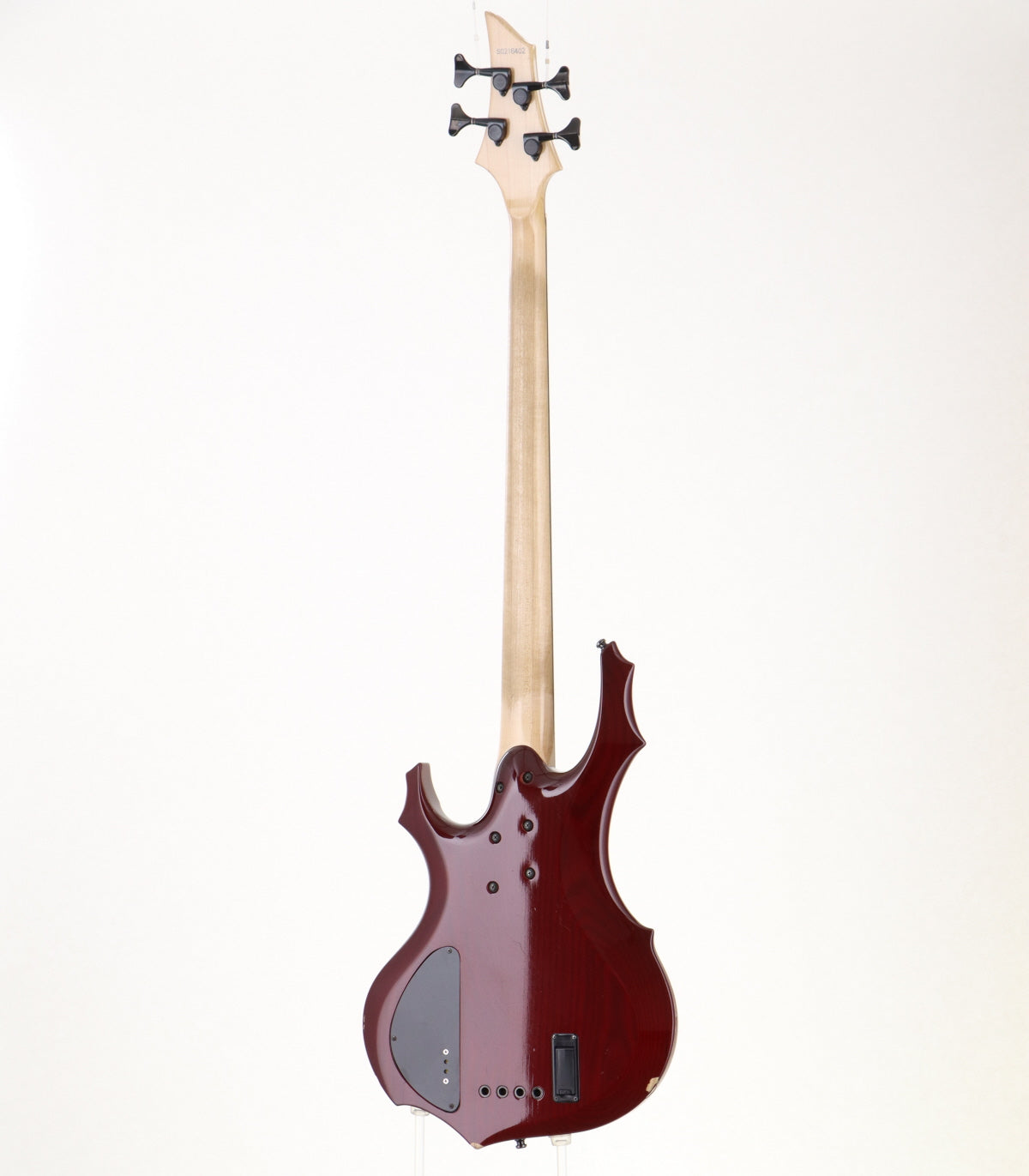 [SN S0216402] USED ESP / FOREST-STD TRD [09]