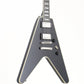 [SN 20071526790] USED Epiphone / Flying V Prophecy Modified Black Aged Gloss 2020 [09]