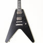 [SN 20071526790] USED Epiphone / Flying V Prophecy Modified Black Aged Gloss 2020 [09]