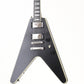 [SN 20071526790] USED Epiphone / Flying V Prophecy Modified Black Aged Gloss 2020 [09]