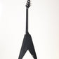 [SN 20071526790] USED Epiphone / Flying V Prophecy Modified Black Aged Gloss 2020 [09]