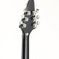 [SN 20071526790] USED Epiphone / Flying V Prophecy Modified Black Aged Gloss 2020 [09]