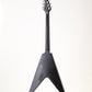 [SN 20071526790] USED Epiphone / Flying V Prophecy Modified Black Aged Gloss 2020 [09]