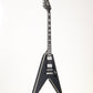 [SN 20071526790] USED Epiphone / Flying V Prophecy Modified Black Aged Gloss 2020 [09]