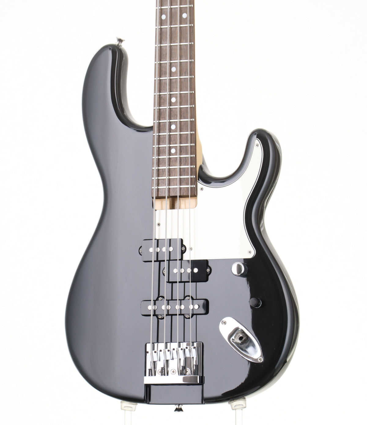 [SN KI1413418] USED Killer / KB-CRIMINAL BASS Black [09]