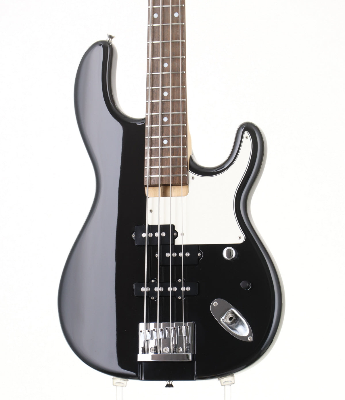 [SN KI1413418] USED Killer / KB-CRIMINAL BASS Black [09]