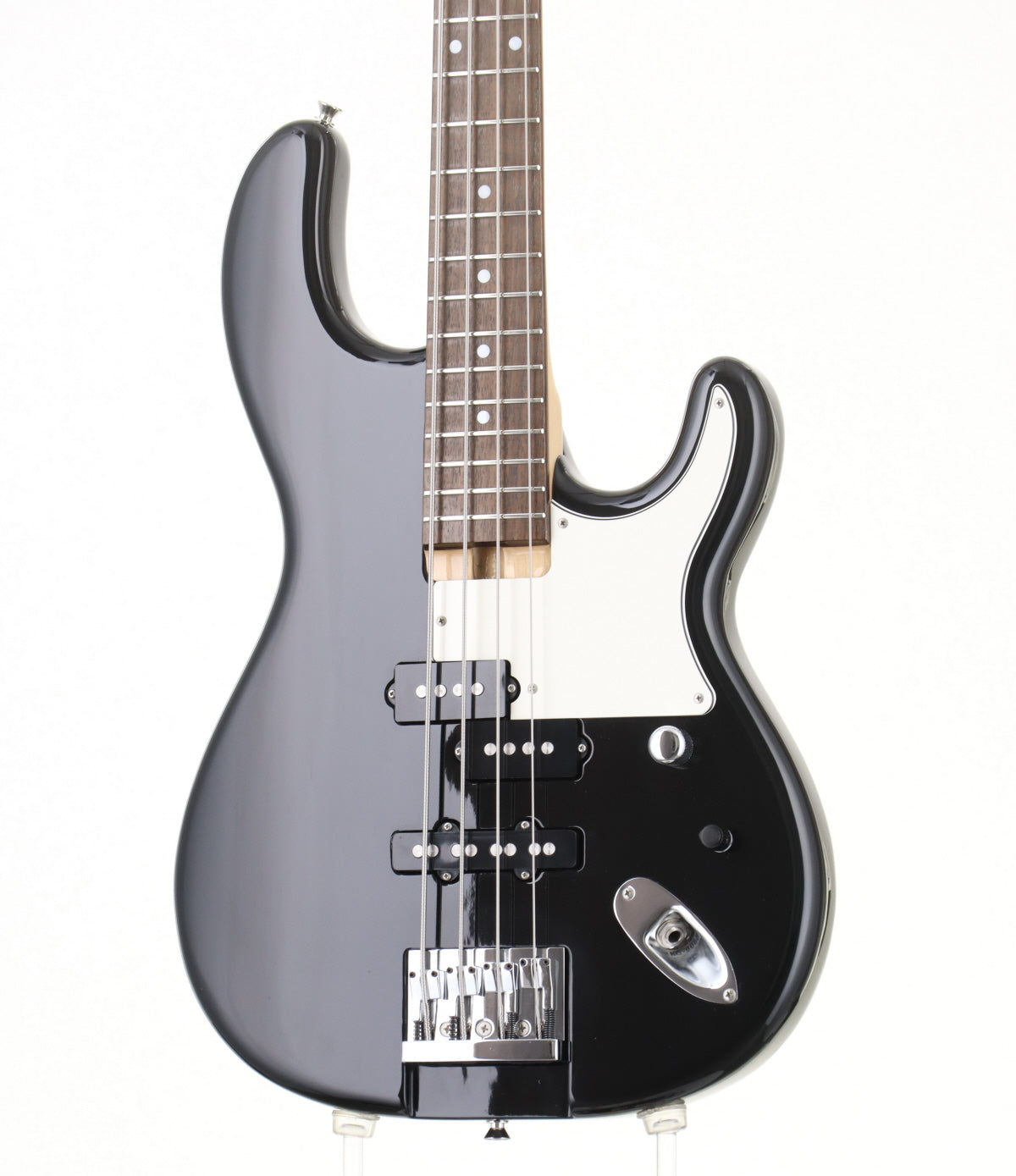 [SN KI1413418] USED Killer / KB-CRIMINAL BASS Black [09]