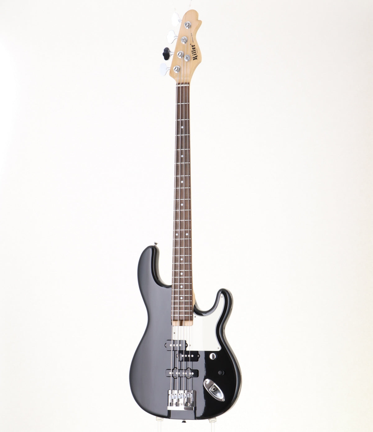 [SN KI1413418] USED Killer / KB-CRIMINAL BASS Black [09]