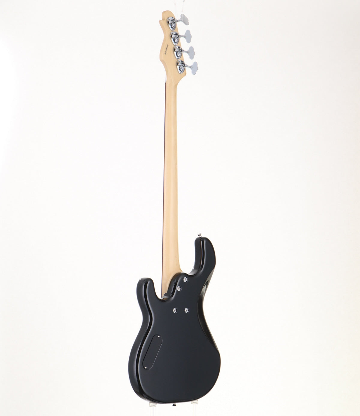 [SN KI1413418] USED Killer / KB-CRIMINAL BASS Black [09]